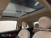 Fiat 500 1.2 Lounge Aut. MTA