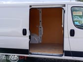 Peugeot Boxer 2.2 BlueHDi 330 L1H1