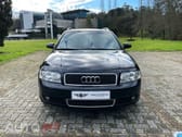 Audi A4 Avant 1.9 TDI M5 Sport