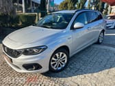 Fiat Tipo 1.3 M-Jet Lounge Tech J17