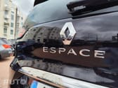 Renault Espace 1.6 dCi Initiale Paris EDC