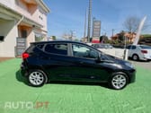 Ford Fiesta 1.1 Ti-VCT Business