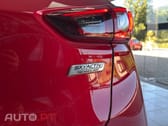 Mazda CX-3 1.5 Skyactiv-D Evolve Navi