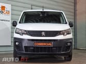 Peugeot Partner 1.5 BlueHDi Premium Standard
