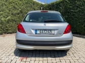 Peugeot 207 1.4 HDi Premium