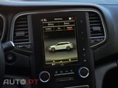 Renault Mégane Sport Tourer 1.5 Blue dCi GT Line J18