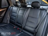 Mercedes-Benz C 220 CDi Avantgarde BE 128g