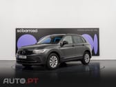 Volkswagen Tiguan 1.4 TSI eHybrid Conceptline DSG