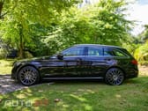 Mercedes-Benz C 200 d Avantgarde