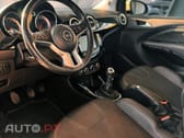 Opel Adam 1.2 Glam