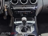 Mercedes-Benz C 200 (BlueTEC) d Station Exclusive