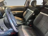 Citroen C4 Cactus 1.5BlueHdi SHINNE