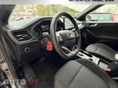 Ford Focus SW 1.5 TDCi EcoBlue ST-Line Aut.