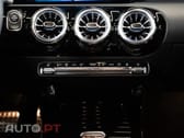 Mercedes-Benz CLA 250 e Shooting Brake AMG Line