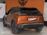 Peugeot 2008 1.2 PureTech GT EAT8
