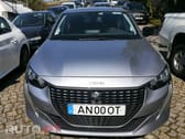 Peugeot 208 1.5 BlueHDi Active Pack
