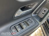 Mercedes-Benz A 250 e 8G-DCT AMG Line