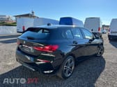 BMW 118 d Line Urban