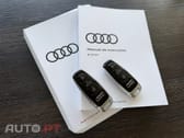 Audi E-Tron 55 quattro S line