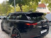 Land Rover Range Rover Sport 3.0 D300 Dynamic HSE