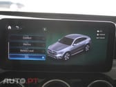 Mercedes-Benz GLC 300 de Coupe 4Matic 9G-TRONIC AMG Line