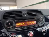 Fiat 500 1.3 16V MJ Lounge S&S