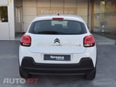 Citroen C3 1.2 PureTech Plus