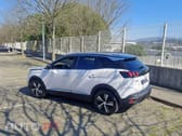 Peugeot 3008 1.6 BlueHDi GT Line