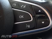 Renault Mégane Sport Tourer 1.5 Blue dCi Limited