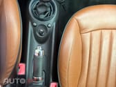MINI Roadster Cooper S