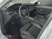 Peugeot 308 SW 1.2 PureTech Allure EAT8