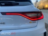 Renault Mégane 1.8 TCe R.S. Trophy EDC