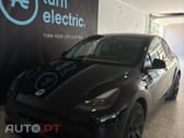 Tesla Model Y Tração Traseira