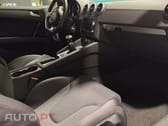 Audi TT TFSI