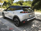 Peugeot E-2008 50 kWh GT