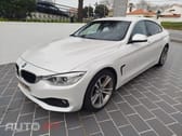 BMW 420 d Line Sport Auto