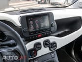 Fiat Panda Pandina 1.0 Hybrid Icon