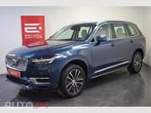 Volvo XC90 T8 455 PHEV AWD Core Auto