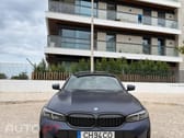 BMW 330 Mspor