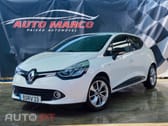 Renault Clio 1.5 dCi Limited Edition
