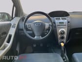 Toyota Yaris 1.4D 4D