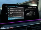BMW 530 e Pack M
