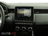 Renault Clio Clio 1.0 TCe Techno
