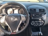 Nissan Pulsar 1.5 dCi Acenta