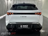 Peugeot E-3008 73 kWh GT