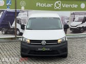 Volkswagen Caddy 2.0 TDI   L 2 H 1