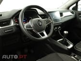 Renault Captur Captur 1.0 TCe Techno