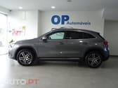 Mercedes-Benz GLA 250 e Progressive
