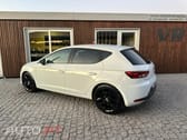 Seat Leon 2.0 TDI FR S/S