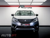 Peugeot 5008 1.6 BlueHDi Allure J18